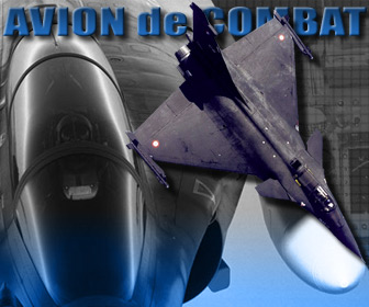 Guide des Avions de Combats