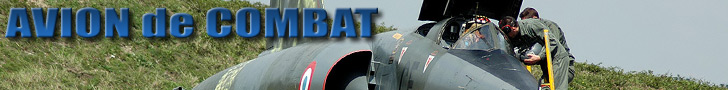 Guide des Avions de Combats
