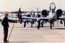 Photo du Fairchild-Republic A-10A Thunderbolt Warthog