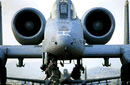 Photo du Fairchild-Republic A-10A Thunderbolt Warthog