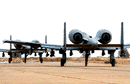 Photo du Fairchild-Republic A-10A Thunderbolt Warthog