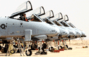 Photo du Fairchild-Republic A-10A Thunderbolt Warthog