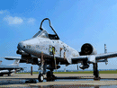 Photo du Fairchild-Republic A-10A Thunderbolt Warthog