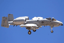 Photo du Fairchild-Republic A-10A Thunderbolt Warthog