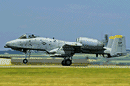 Photo du Fairchild-Republic A-10A Thunderbolt Warthog