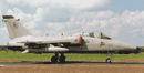 Photo de l'AMX Embraer
