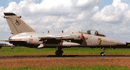 Photo de l'AMX Embraer