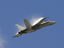 Photo du Boeing FA-18 Hornet - Super Hornet