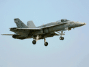 Photo du Boeing FA-18 Hornet - Super Hornet