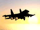 Photo du Boeing FA-18 Hornet - Super Hornet