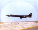 Photo du Boeing B-1B Lancer