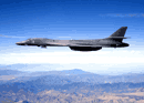 Photo du Boeing B-1B Lancer