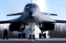 Photo du Boeing B-1B Lancer