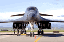 Photo du Boeing B-1B Lancer