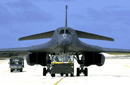 Photo du Boeing B-1B Lancer