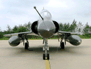 Photo du Dassault Mirage 2000