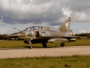 Photo du Dassault Mirage 2000