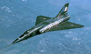 Photo du Mirage IV de Dassault-Breguet