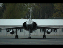 Photo du Mirage IV de Dassault-Breguet