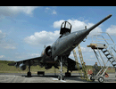 Photo du Mirage IV de Dassault-Breguet