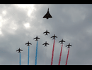 Photo du Mirage IV de Dassault-Breguet