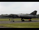 Photo du Mirage IV de Dassault-Breguet