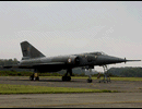 Photo du Mirage IV de Dassault-Breguet