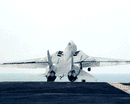 Photo du F-14 Tomcat de Grumman