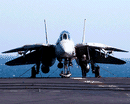 Photo du F-14 Tomcat de Grumman