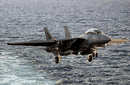 Photo du F-14 Tomcat de Grumman