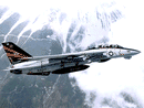 Photo du F-14 Tomcat de Grumman