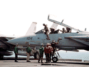 Photo du F-14 Tomcat de Grumman