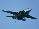 Photo du F-14 Tomcat de Grumman
