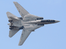 Photo du F-14 Tomcat de Grumman