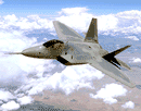 Photo du Boeing - Lockheed F22 Raptor