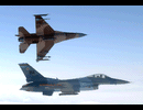 Photo du General Dynamics/Lockheed Martin F-16 Fighting Falcon 