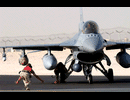 Photo du General Dynamics/Lockheed Martin F-16 Fighting Falcon 