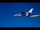 Photo du General Dynamics/Lockheed Martin F-16 Fighting Falcon 