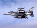 Photo du General Dynamics/Lockheed Martin F-16 Fighting Falcon 