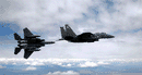 Photo du McDonnell Douglas F-15 Eagle