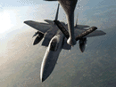 Photo du McDonnell Douglas F-15 Eagle