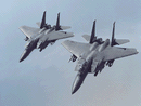 Photo du McDonnell Douglas F-15 Eagle