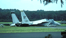 Photo du McDonnell Douglas F-15 Eagle