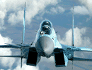 Photo du Sukhoï Su-27 Flanker