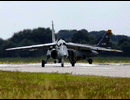 Photo de l'AlphaJet Dassault Breguet Dornier