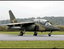 Photo de l'AlphaJet Dassault Breguet Dornier