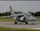 Photo de l'AlphaJet Dassault Breguet Dornier