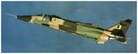 GR-3 Jaguar - Avion de combat
