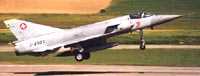 Dassault Breguet Mirage III - Avion de combat