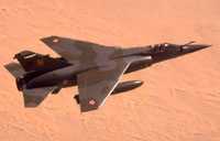 Dassault Breguet Mirage F1 - Avion de combat